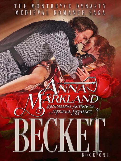 Title details for Becket by Anna Markland - Available